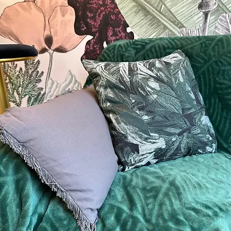 The Garden - Cosy With Ac In The Very Center Of Апартаменты