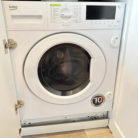 The Garden - Cosy With Ac In The Very Center Of Апартаменты