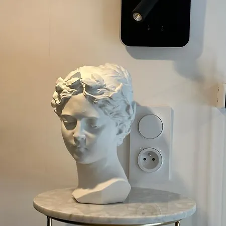 The Garden - Cosy With Ac In The Very Center Of Апартаменты *