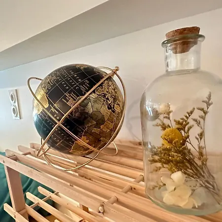 The Garden - Cosy With Ac In The Very Center Of Апартаменты *