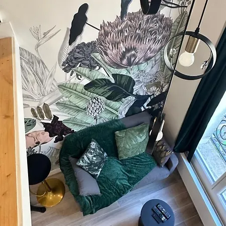 The Garden - Cosy With Ac In The Very Center Of *